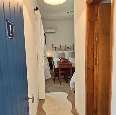 Villa Oikia Roti appartments