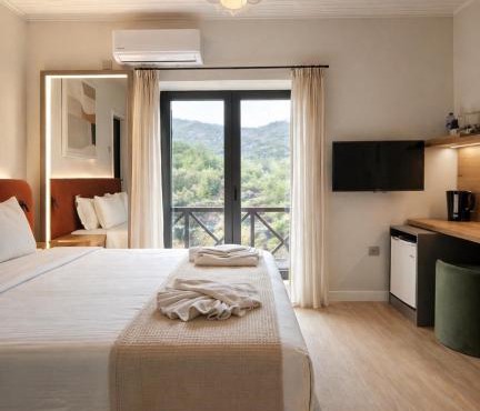 Pine View Boutique Hotel Adults Only