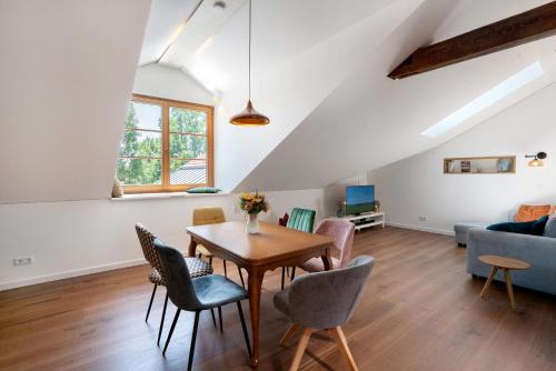 Ferienwohnung Marie