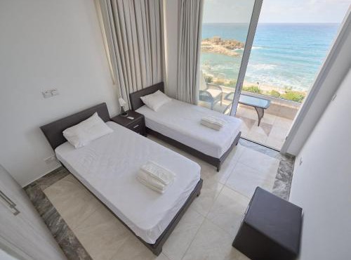Holiday Home Olymp Luxus-Villa by Interhome