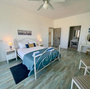 Mykonian Aura Luxury Villa Protaras