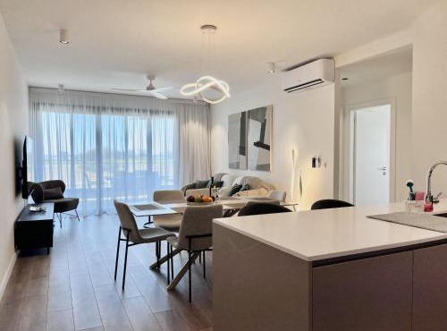 STAY Sunset Gardens Apartment