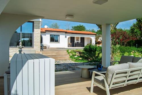 Villa Leda - The Guest Wing