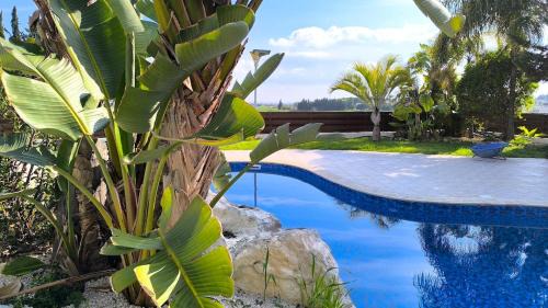Tersefanou Gardens Paradise I