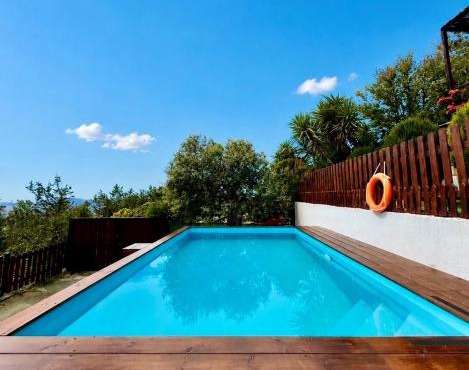 Apokas Country House