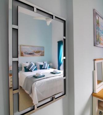STAY Limnaria Gardens Apartment