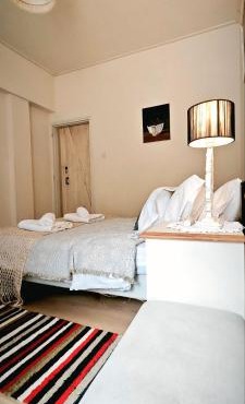 Vrisi Guest House Pedoulas