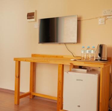 Zuma Hotel Cyprus - Turkish Side