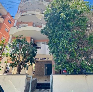 Central Nicosia 2-Bedroom Apartment & Parking