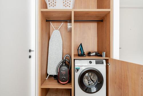 Yamas Urban Living Stayone Suites