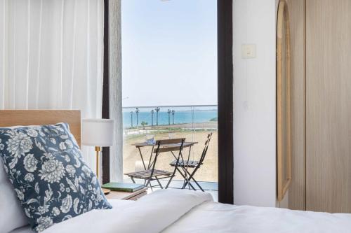 Pool Villa with 3BR Near Beach in Softades