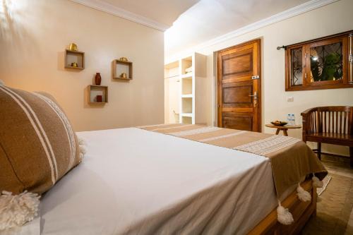 Villa de luxe Sakina