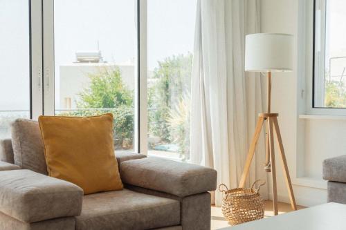 3BR Panoramic Sea View Villa with Private Pool by Cyprus Horizons