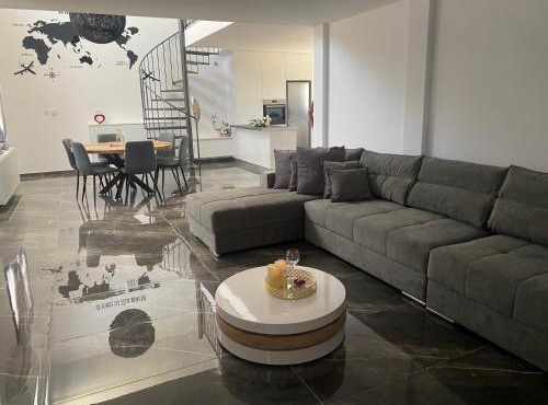 Olivia Suite
