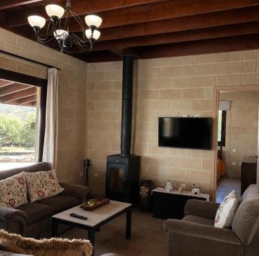 Stavros Country House