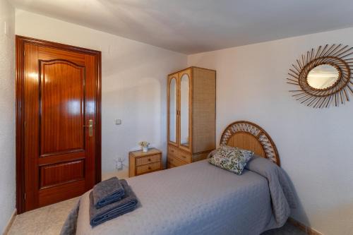 La Casa de Mi Abuela