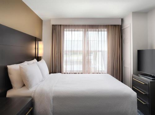 Residence Inn by Marriott Saratoga Springs