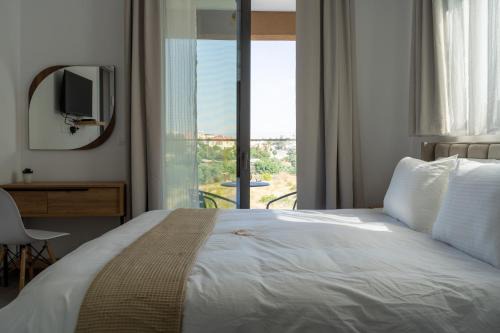 Park View Retreat Limassol