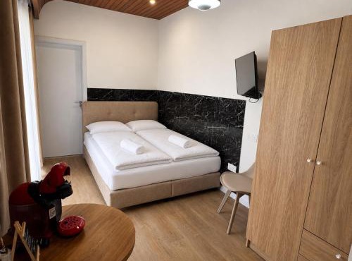 Modern StudioNr3 Kitchen bathroom Terrace