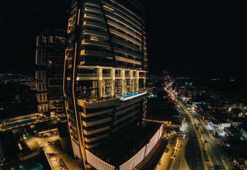 The Icon Limassol
