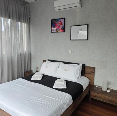 Maximos Luxury Villa Monagri Limassol