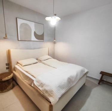 3 Bedroom Apartment Limassol-Close o the beach