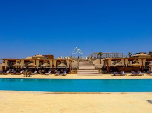 Tenere Agafay Tents & Activities
