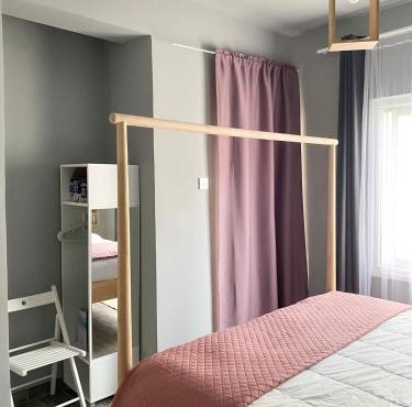 Cheerful Apartment in Nicosia