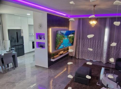 Sofia Luxury villa with 3 suite bedroom with 3 private bathroom