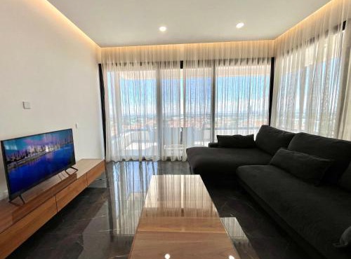 STAY Anna Residence Sea View Maisonette 302