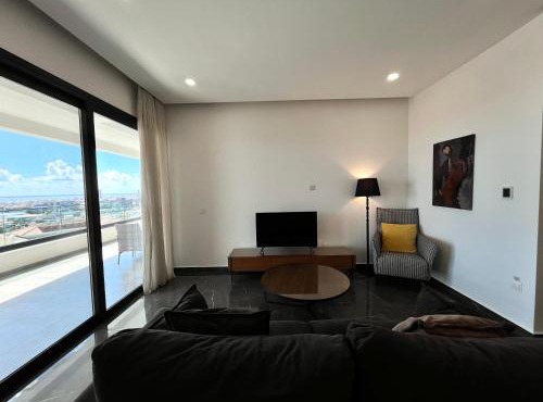 STAY Anna Residence Sea View Maisonette 301