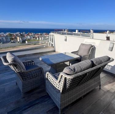 Penthouse Blueberry North Cyprus