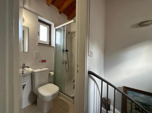 Four Stories Lefkara