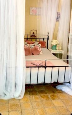 Holiday House Prodromos