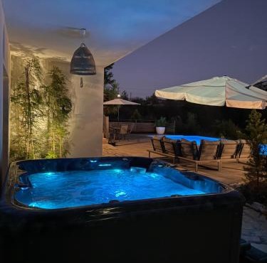 Mountain Retreat