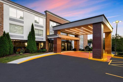 La Quinta by Wyndham Sturbridge