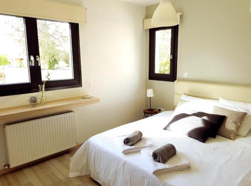 Nicosia Cozy Nomad