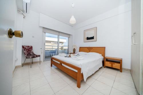 Seafront central 1 bedroom flat