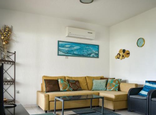 Villa Margo by the Sea