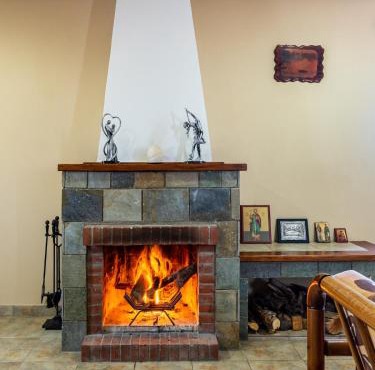 Mountain Retreat