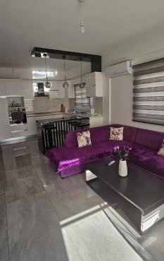 Modern apartment