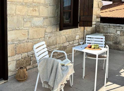 Levanda House - Traditional House Vasa Koilaniou