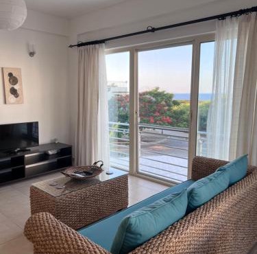 Esentepe Turtle Bay Village - The Boho Breeze Holiday Home
