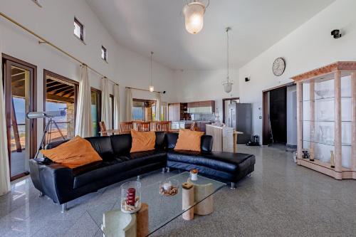 Villa EaglesRock & Spa - Droushia