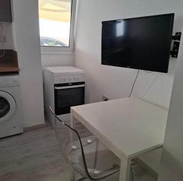 Comfortable Ground Floor Studio in Limassol