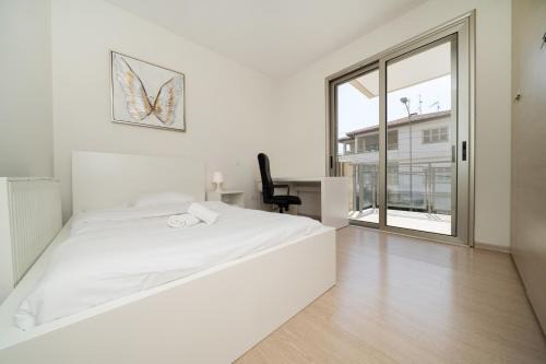 Central Luxurious 2 bedroom flat