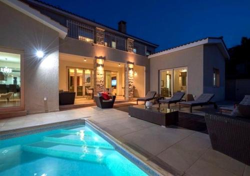 Villa Kristia