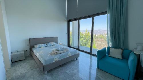 Minthis Cherry Villa