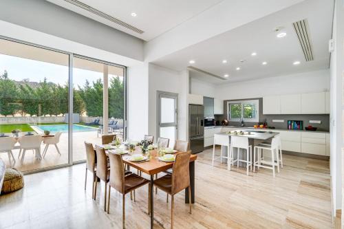 Goudi Residence