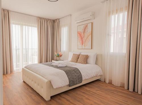 TelMar Royal Villa Sea View